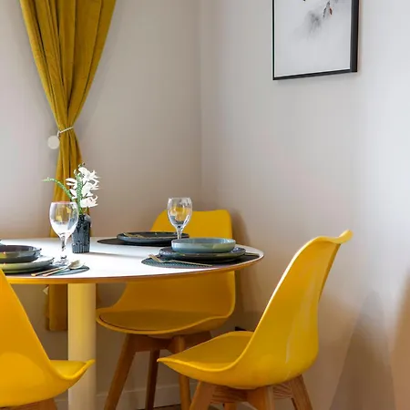 Appartement Royal Chrobry