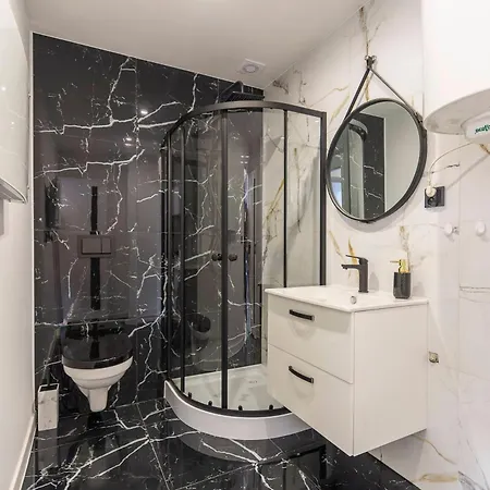 Apartment Royal Chrobry Bytom